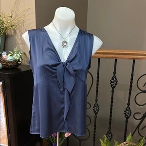 Ann Taylor dressy tank